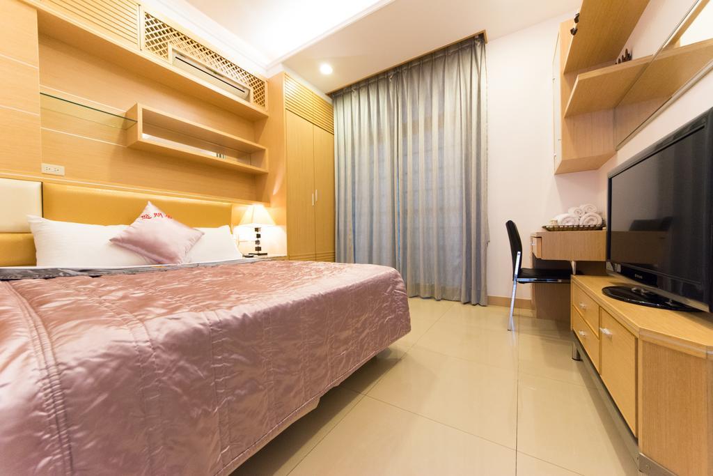 Taitung Leisure B&B Exterior photo