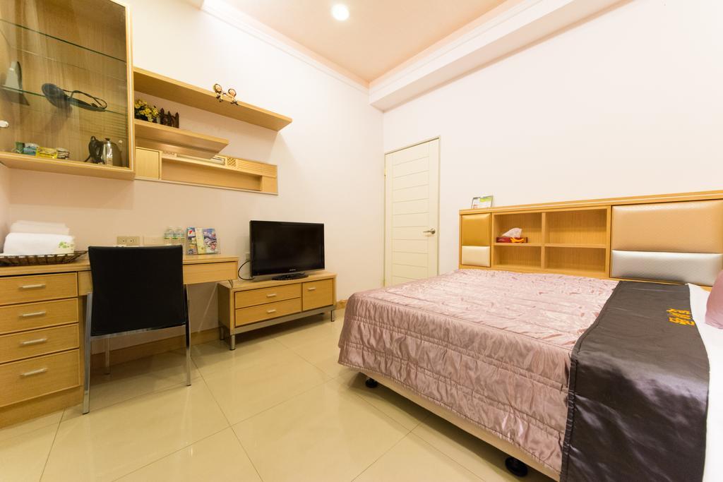 Taitung Leisure B&B Room photo