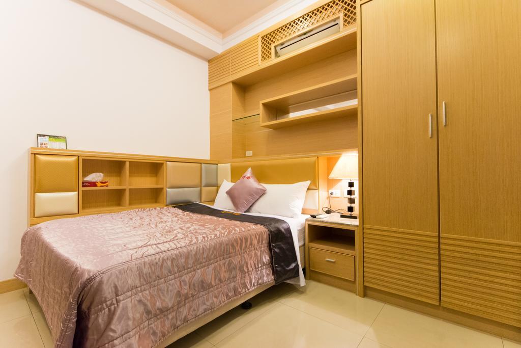 Taitung Leisure B&B Exterior photo