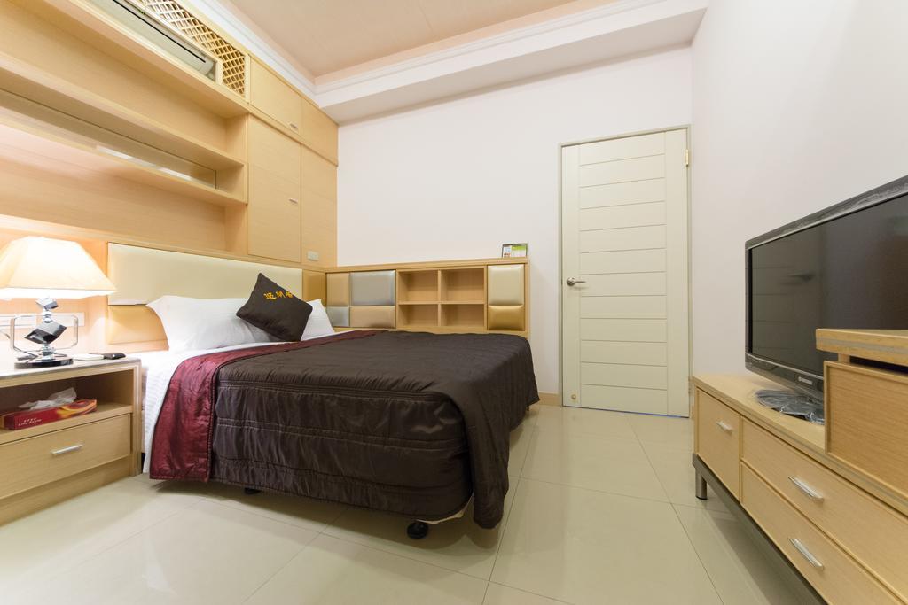 Taitung Leisure B&B Exterior photo