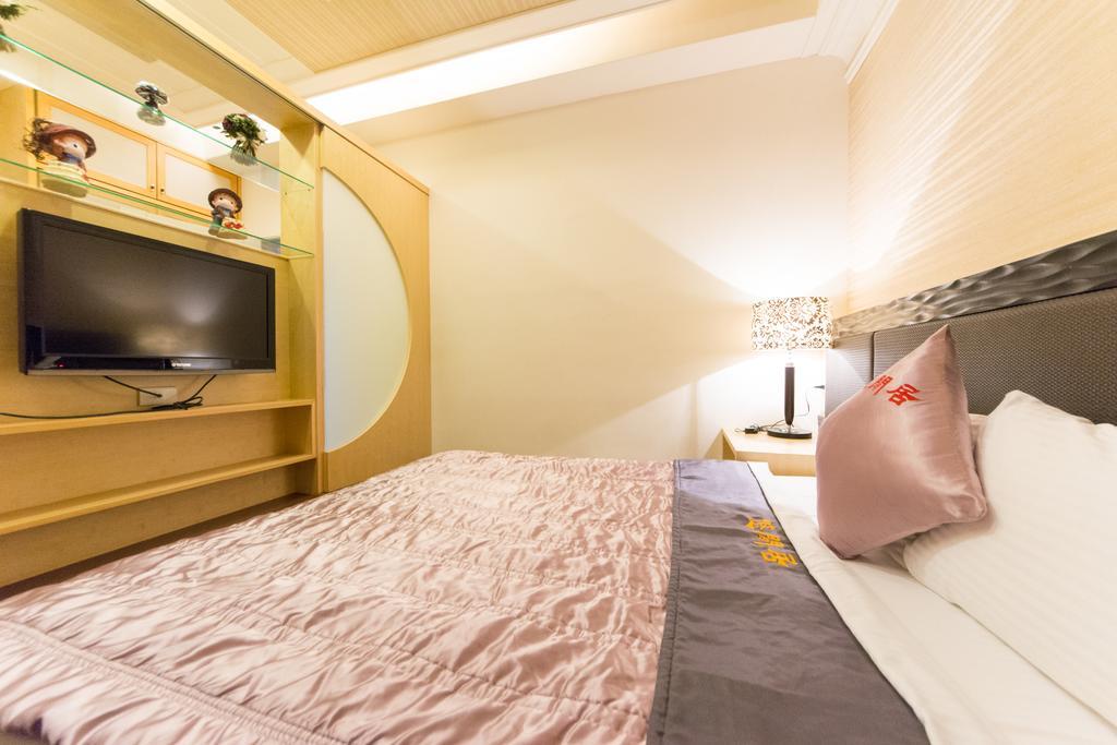 Taitung Leisure B&B Room photo