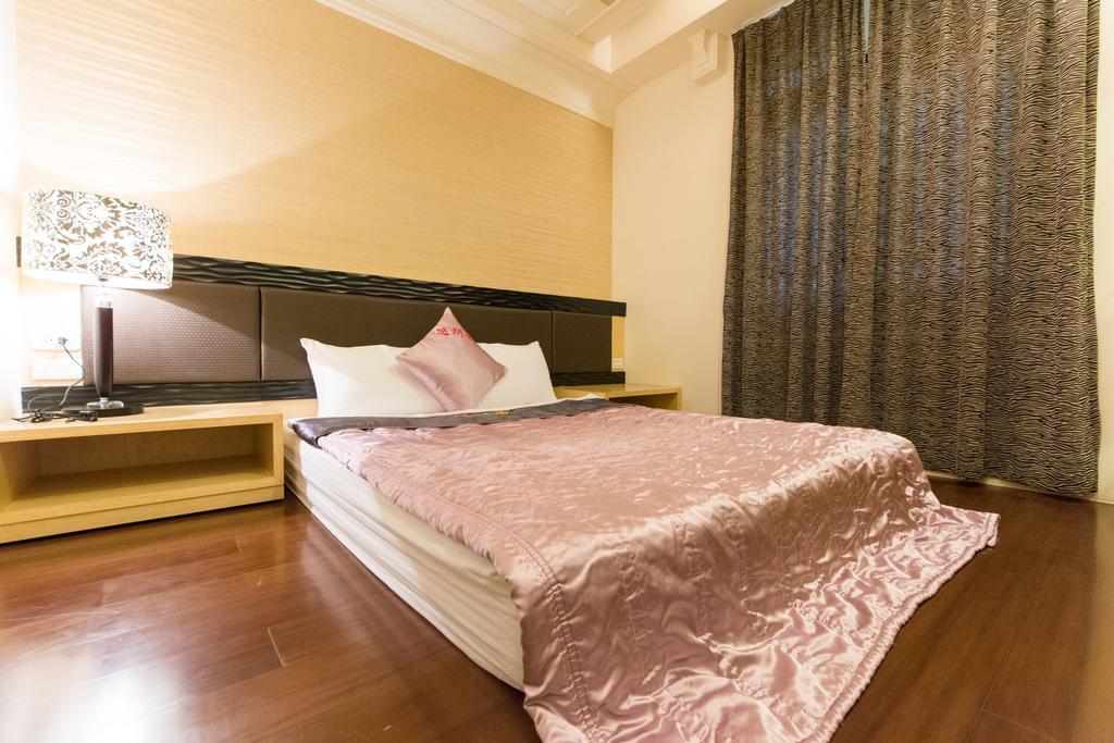 Taitung Leisure B&B Room photo