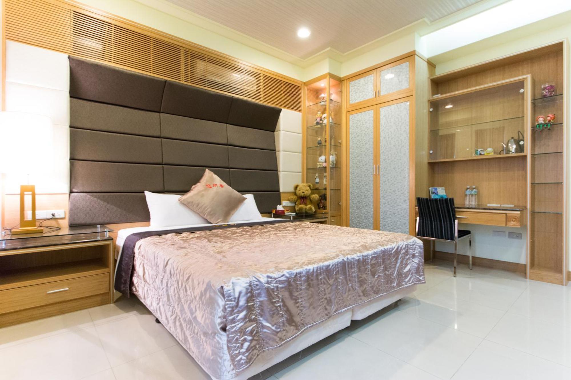 Taitung Leisure B&B Exterior photo