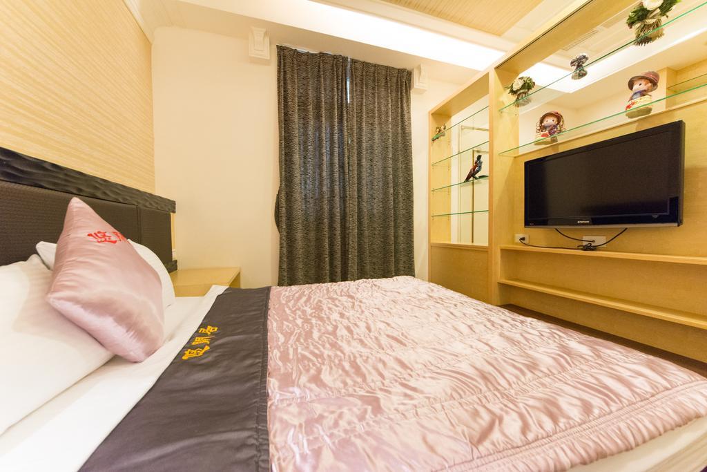 Taitung Leisure B&B Room photo