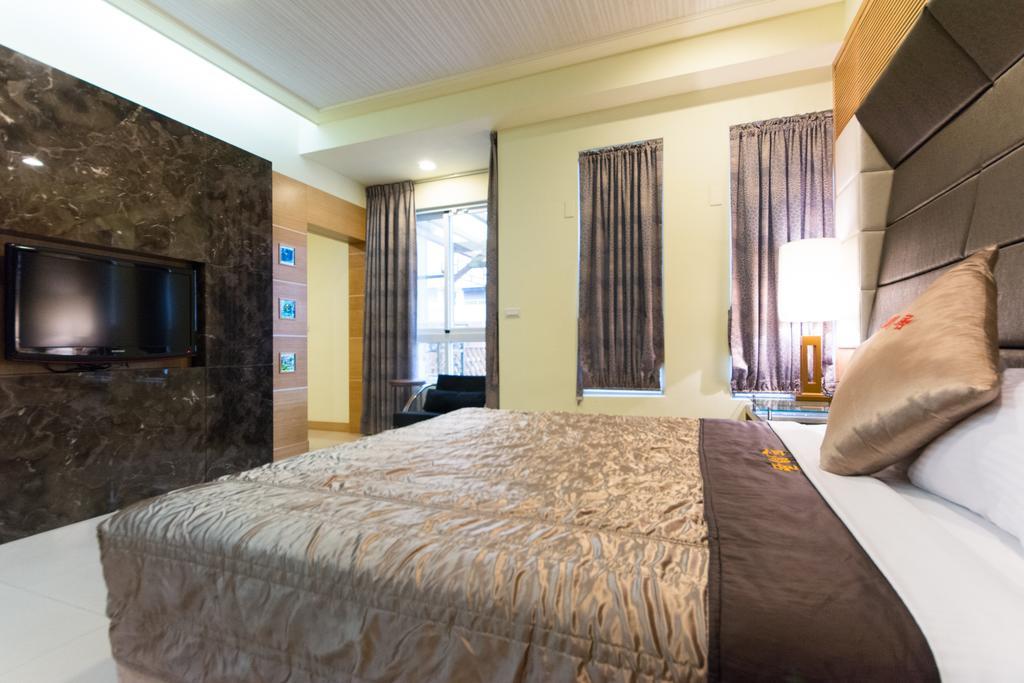 Taitung Leisure B&B Room photo
