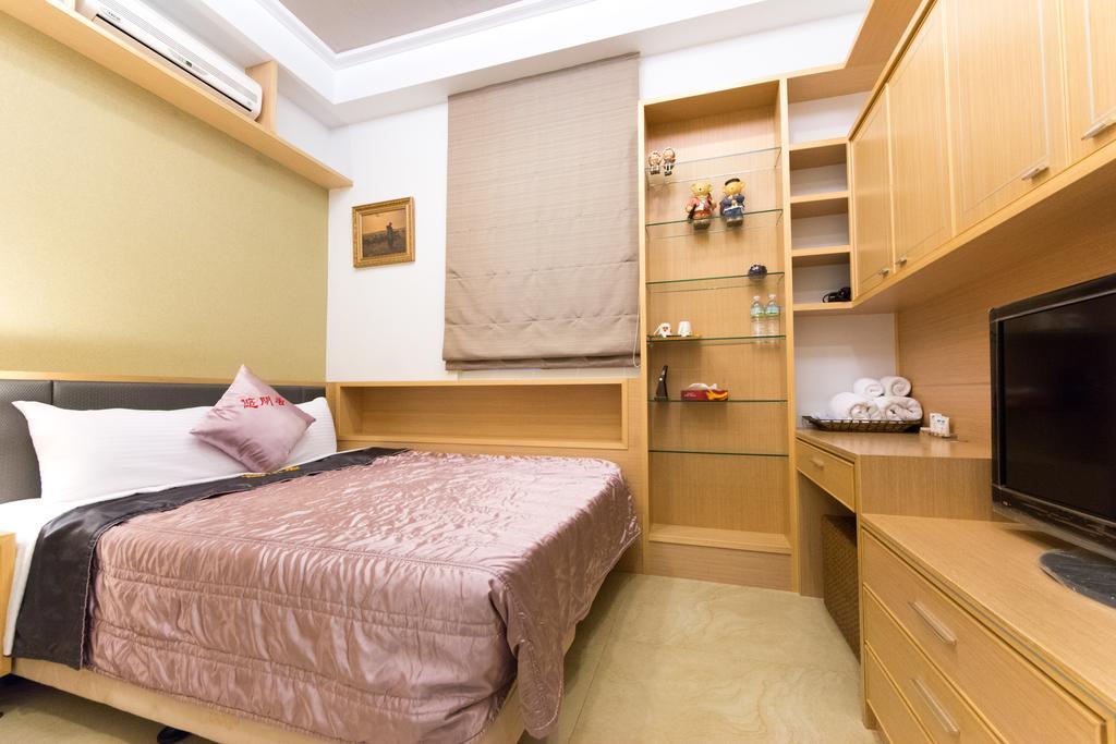 Taitung Leisure B&B Room photo
