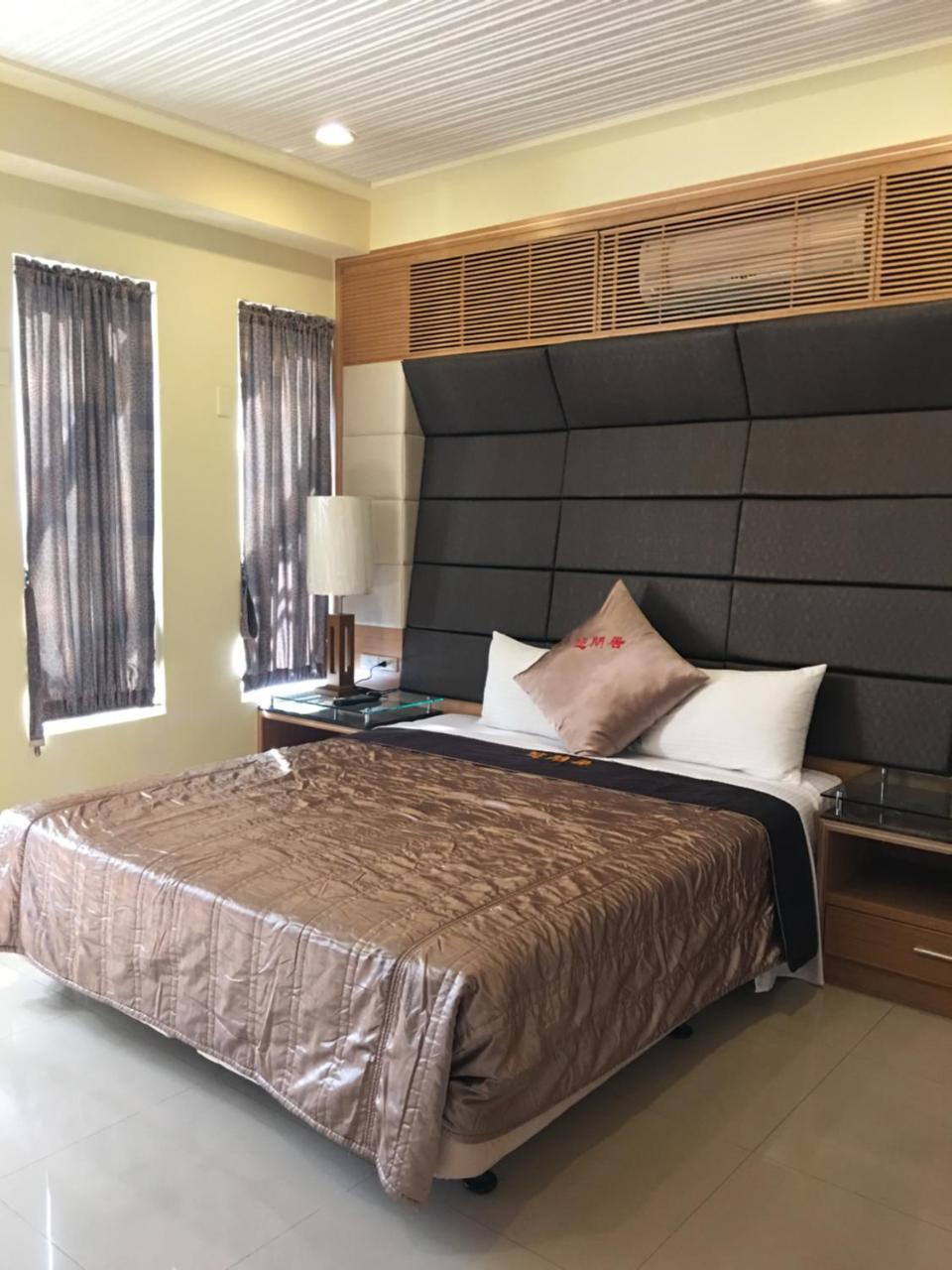 Taitung Leisure B&B Room photo